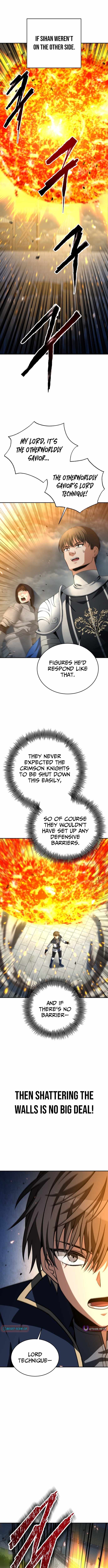 Reloaded Into the Other World Chapter 123 — Page 4
