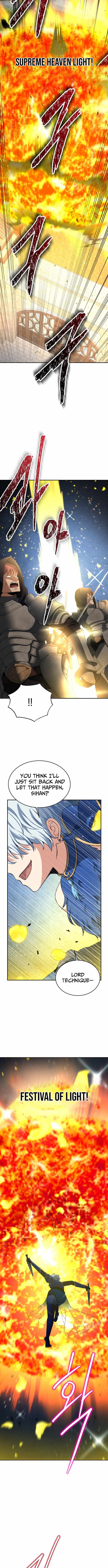 Reloaded Into the Other World Chapter 123 — Page 5