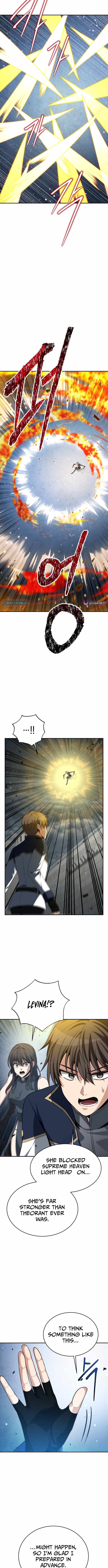 Reloaded Into the Other World Chapter 123 — Page 6