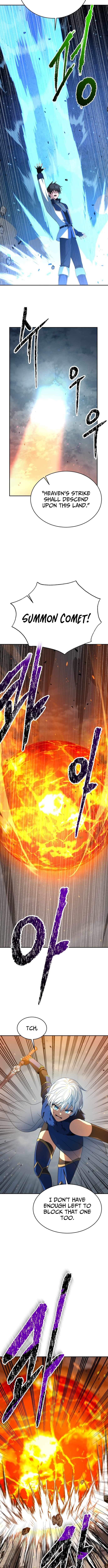 Reloaded Into the Other World Chapter 123 — Page 7
