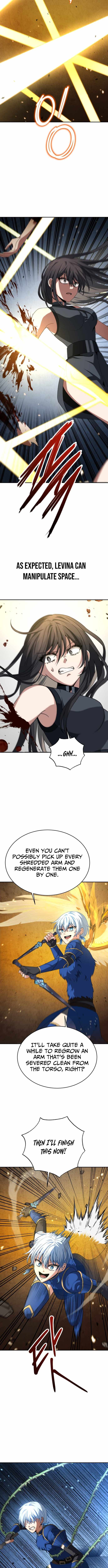 Reloaded Into the Other World Chapter 123 — Page 14
