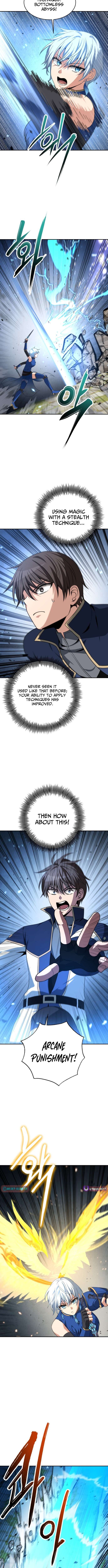 Reloaded Into the Other World Chapter 124 — Page 2