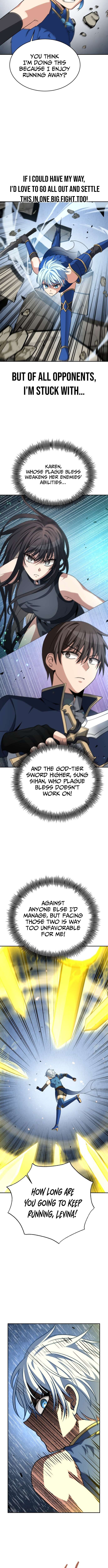 Reloaded Into the Other World Chapter 124 — Page 4