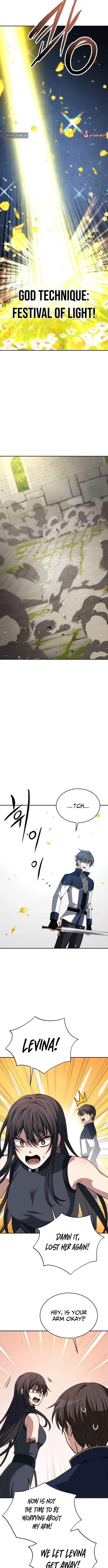 Reloaded Into the Other World Chapter 124 — Page 5