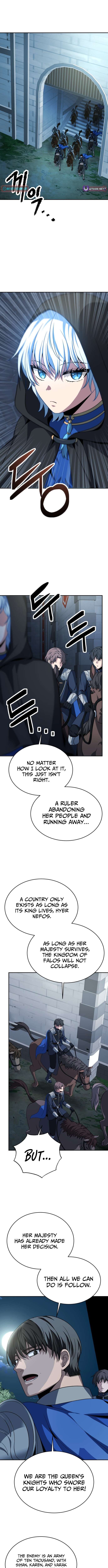 Reloaded Into the Other World Chapter 124 — Page 9