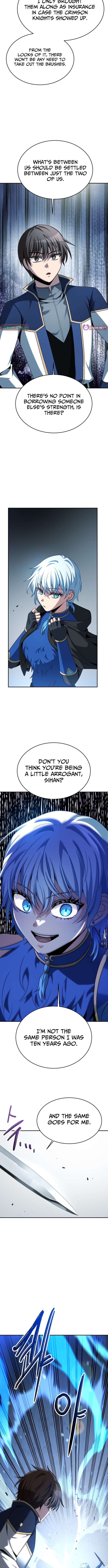 Reloaded Into the Other World Chapter 124 — Page 13