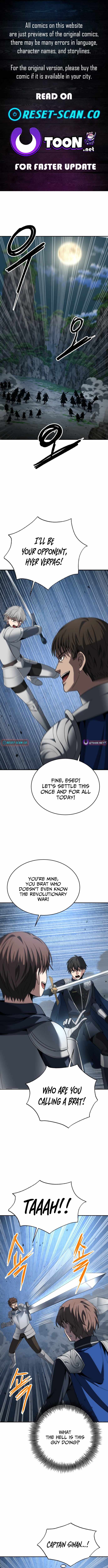 Reloaded Into the Other World Chapter 125 — Page 1