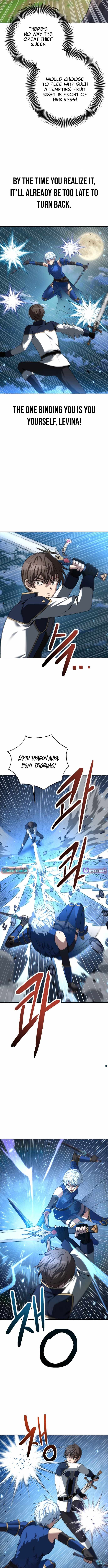 Reloaded Into the Other World Chapter 125 — Page 5