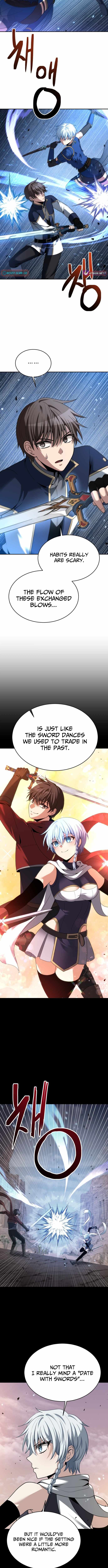 Reloaded Into the Other World Chapter 125 — Page 6