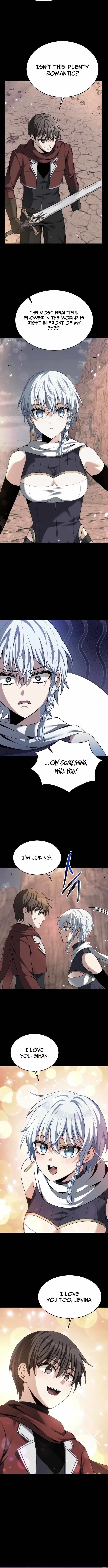 Reloaded Into the Other World Chapter 125 — Page 7