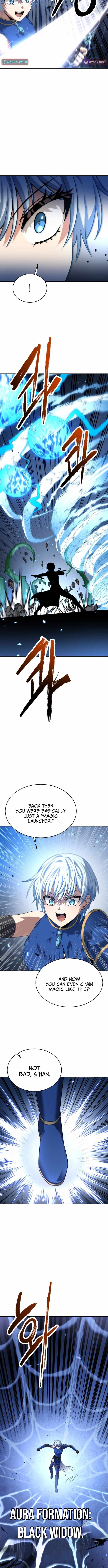 Reloaded Into the Other World Chapter 125 — Page 9