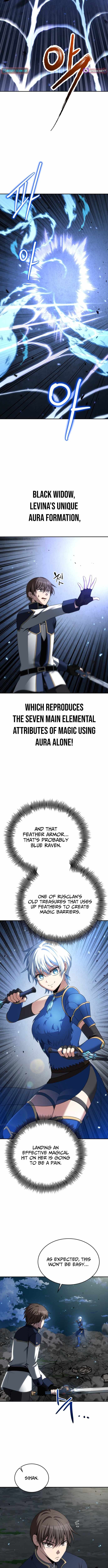 Reloaded Into the Other World Chapter 125 — Page 10