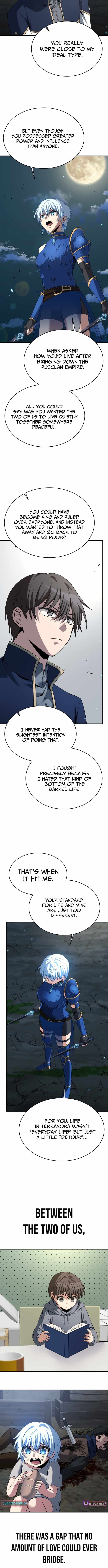 Reloaded Into the Other World Chapter 125 — Page 11