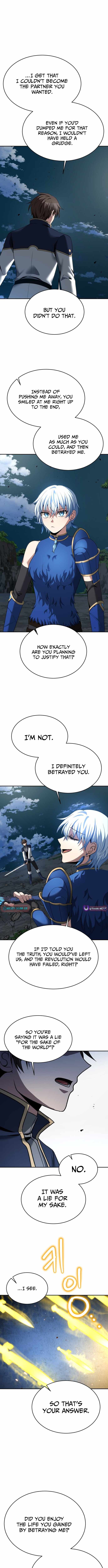 Reloaded Into the Other World Chapter 125 — Page 12