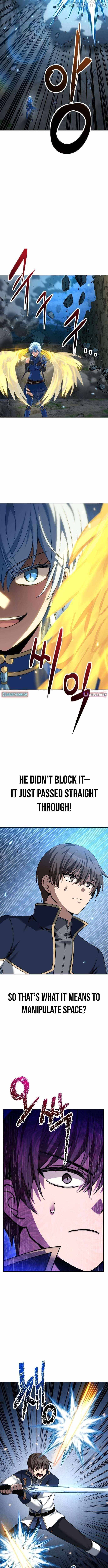 Reloaded Into the Other World Chapter 126 — Page 6