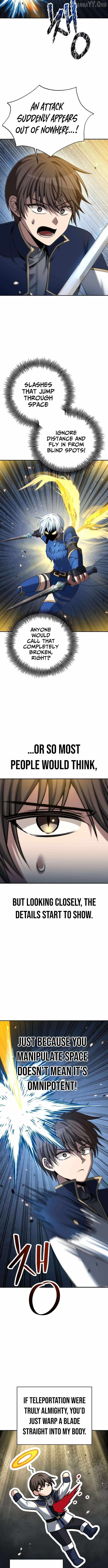 Reloaded Into the Other World Chapter 126 — Page 7