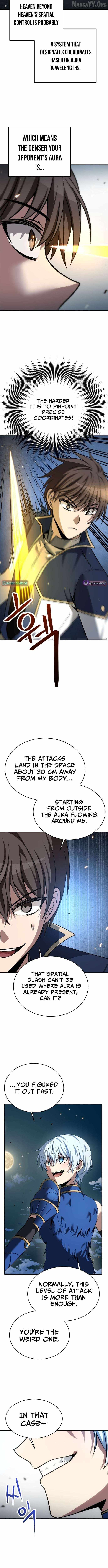 Reloaded Into the Other World Chapter 126 — Page 8