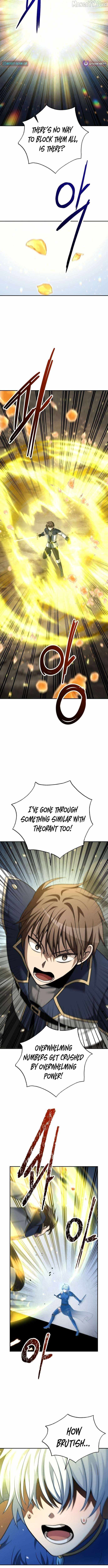 Reloaded Into the Other World Chapter 126 — Page 10