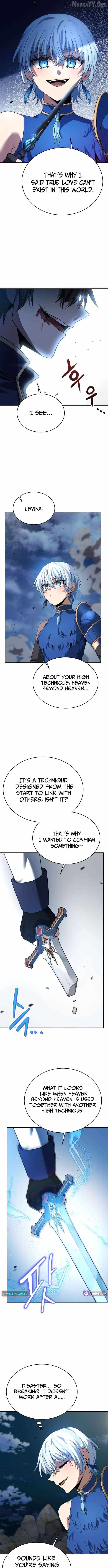 Reloaded Into the Other World Chapter 127 — Page 2