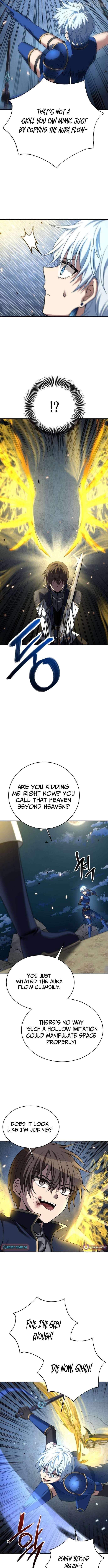 Reloaded Into the Other World Chapter 127 — Page 4