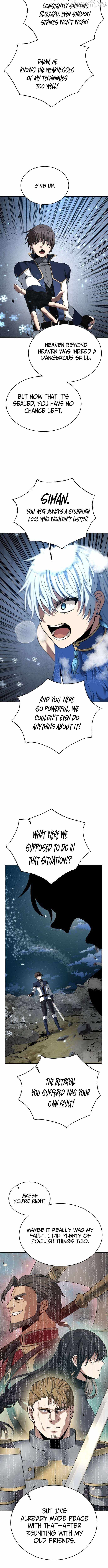 Reloaded Into the Other World Chapter 127 — Page 8