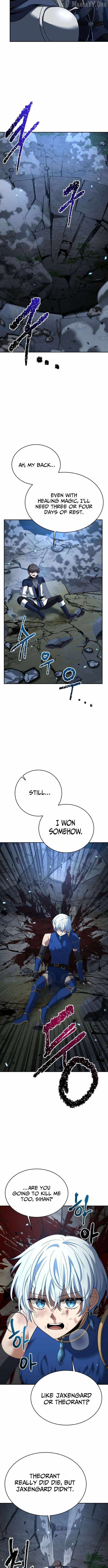 Reloaded Into the Other World Chapter 127 — Page 12