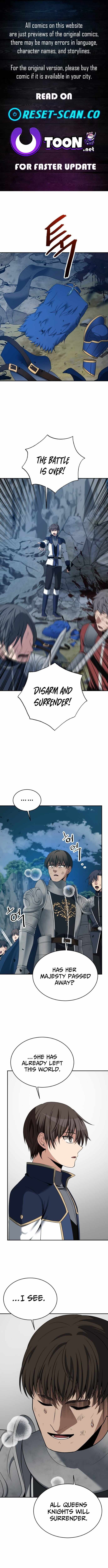 Reloaded Into the Other World Chapter 128 — Page 1