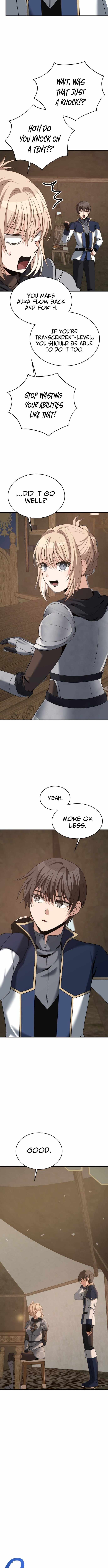 Reloaded Into the Other World Chapter 128 — Page 3