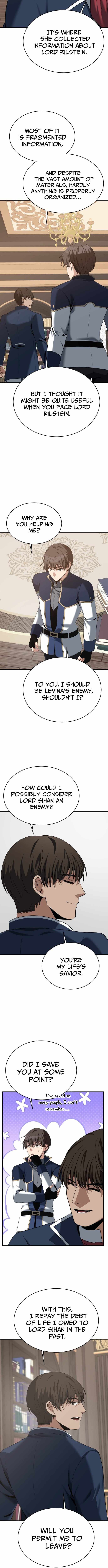 Reloaded Into the Other World Chapter 128 — Page 8