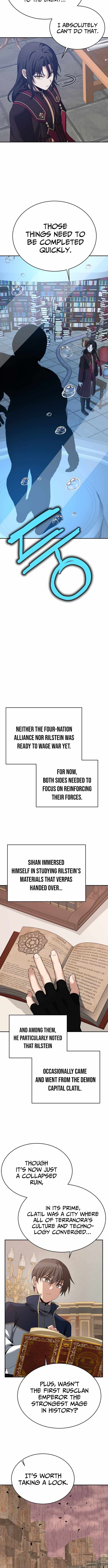 Reloaded Into the Other World Chapter 128 — Page 12