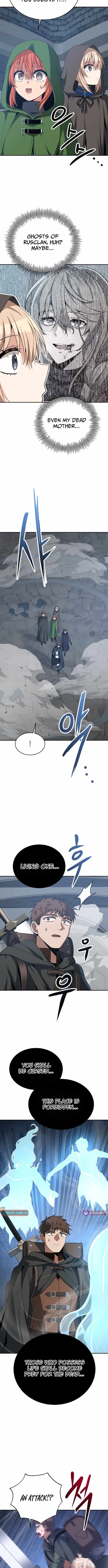 Reloaded Into the Other World Chapter 129 — Page 4