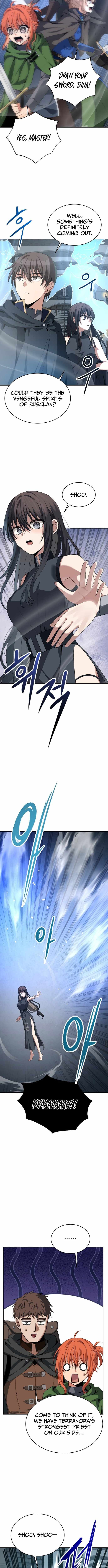 Reloaded Into the Other World Chapter 129 — Page 5