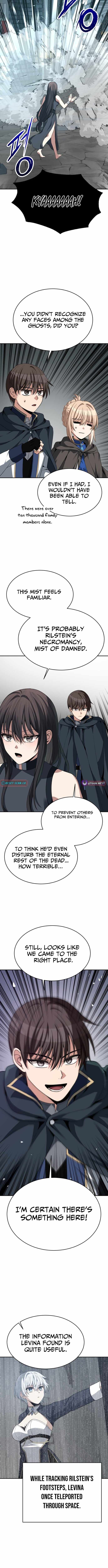 Reloaded Into the Other World Chapter 129 — Page 6