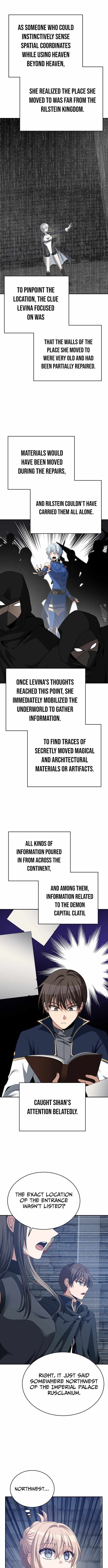 Reloaded Into the Other World Chapter 129 — Page 7