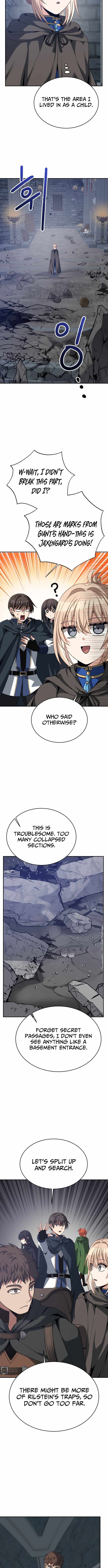 Reloaded Into the Other World Chapter 129 — Page 8