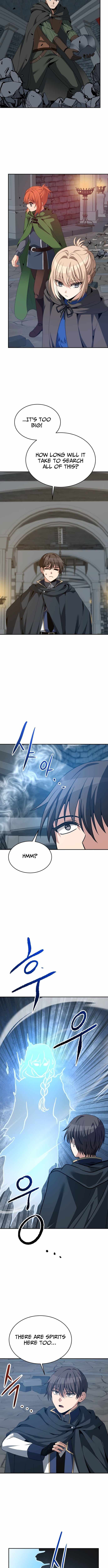 Reloaded Into the Other World Chapter 129 — Page 9