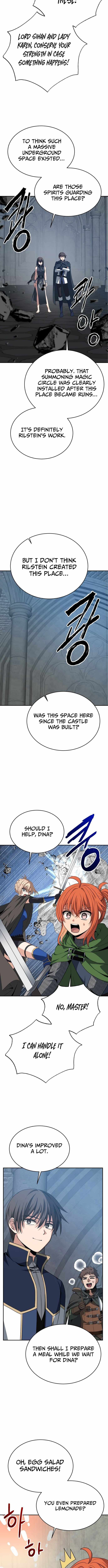 Reloaded Into the Other World Chapter 129 — Page 12