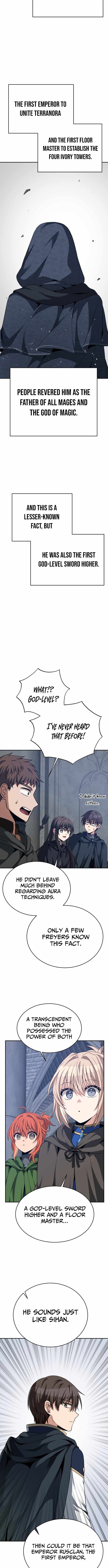 Reloaded Into the Other World Chapter 129 — Page 14
