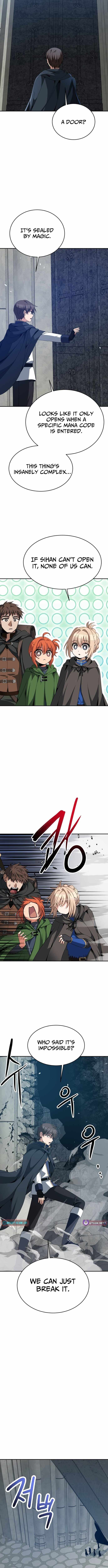 Reloaded Into the Other World Chapter 130 — Page 2