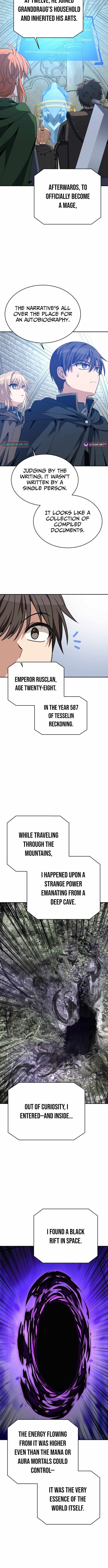 Reloaded Into the Other World Chapter 130 — Page 6