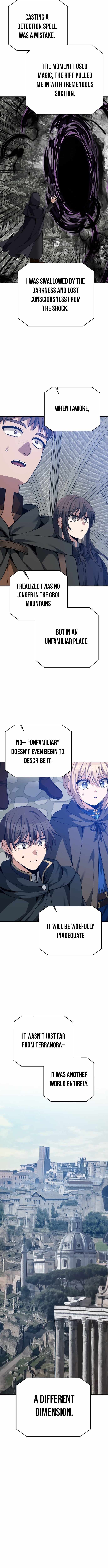 Reloaded Into the Other World Chapter 130 — Page 7