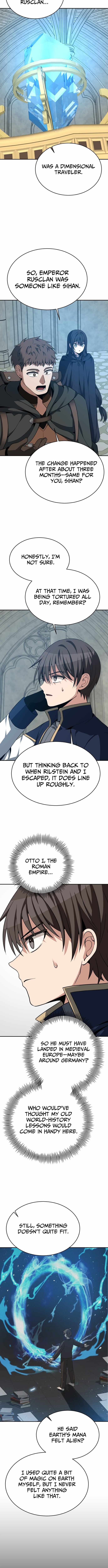 Reloaded Into the Other World Chapter 130 — Page 12
