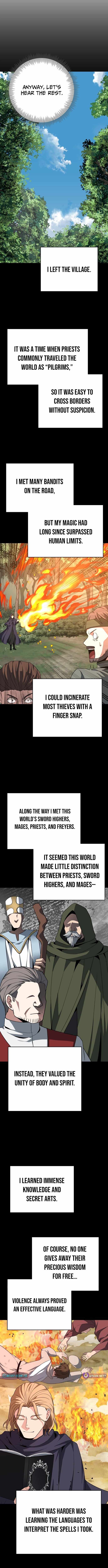Reloaded Into the Other World Chapter 130 — Page 13