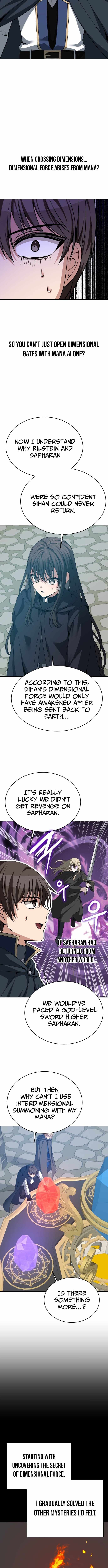 Reloaded Into the Other World Chapter 131 — Page 4