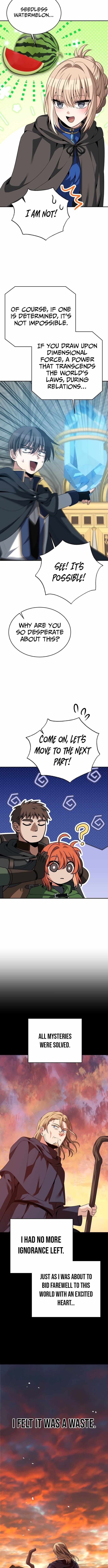 Reloaded Into the Other World Chapter 131 — Page 9