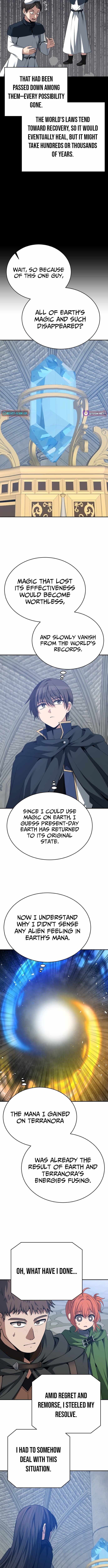Reloaded Into the Other World Chapter 131 — Page 12