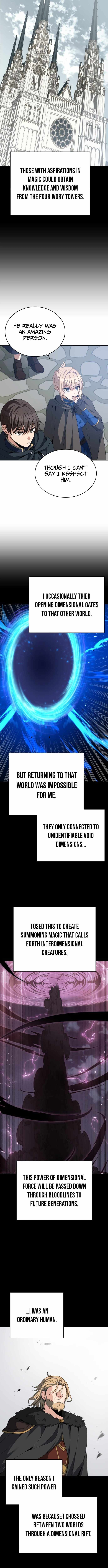 Reloaded Into the Other World Chapter 131 — Page 14