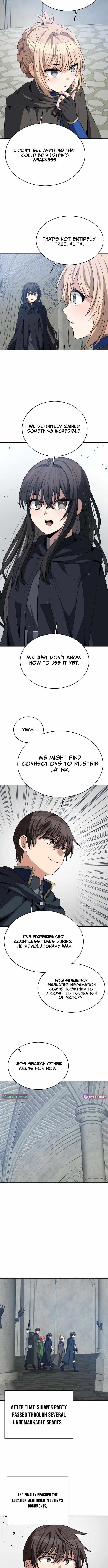 Reloaded Into the Other World Chapter 132 — Page 2
