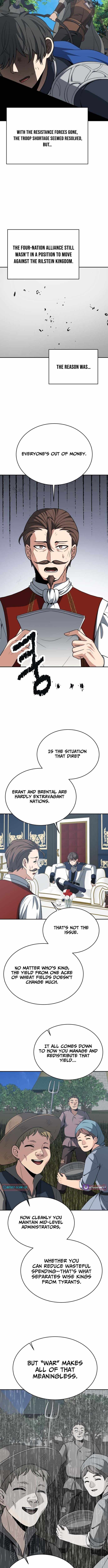 Reloaded Into the Other World Chapter 132 — Page 4