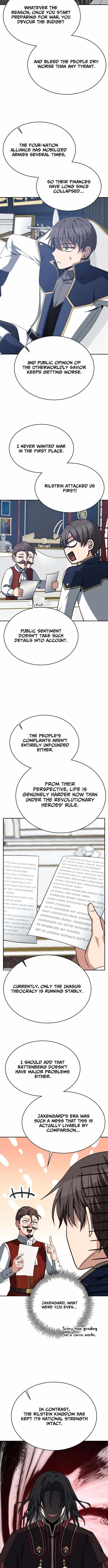 Reloaded Into the Other World Chapter 132 — Page 5